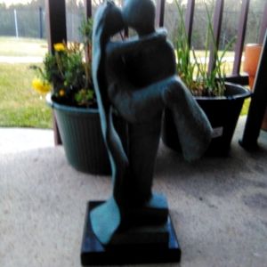 Statue